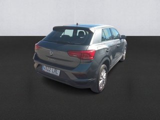 Volkswagen T-Roc Edition 2.0 TDI 85kW (115CV)