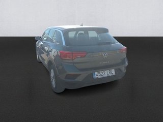 Volkswagen T-Roc Edition 2.0 TDI 85kW (115CV)