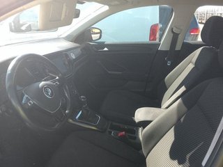 Volkswagen T-Roc Edition 2.0 TDI 85kW (115CV)