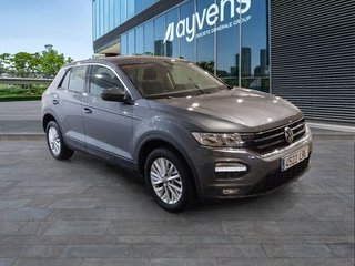 Volkswagen T-Roc Edition 2.0 TDI 85kW (115CV)