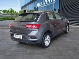 Volkswagen T-Roc Edition 2.0 TDI 85kW (115CV)