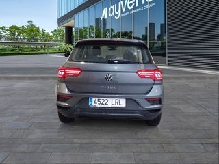 Volkswagen T-Roc Edition 2.0 TDI 85kW (115CV)