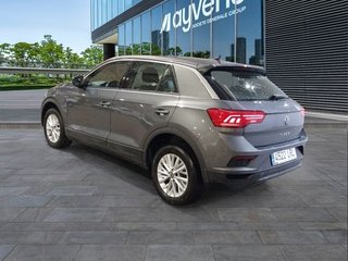 Volkswagen T-Roc Edition 2.0 TDI 85kW (115CV)
