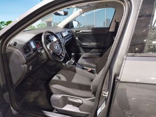 Volkswagen T-Roc Edition 2.0 TDI 85kW (115CV)