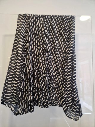 Pantalón Boho Estampado