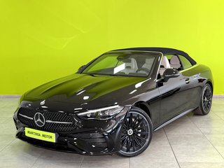 Mercedes-Benz CLE 220D 2.2 197CV Auto. MHEV