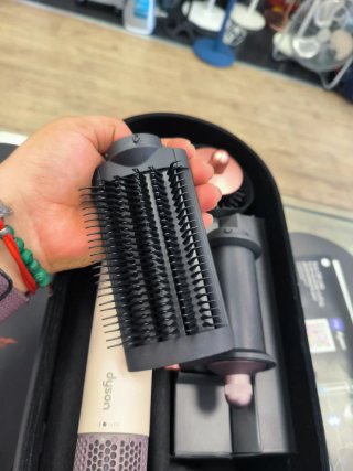 Moldeador Multifunción Dyson Airwrap