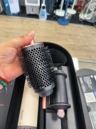 Moldeador Multifunción Dyson Airwrap