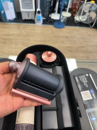 Moldeador Multifunción Dyson Airwrap