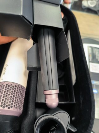Moldeador Multifunción Dyson Airwrap