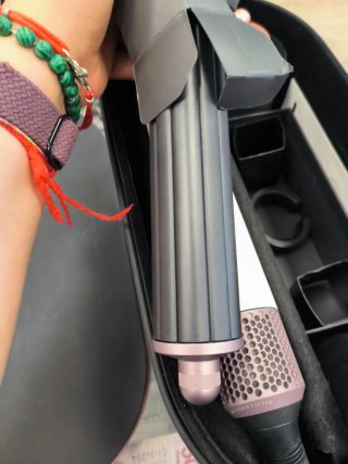 Moldeador Multifunción Dyson Airwrap