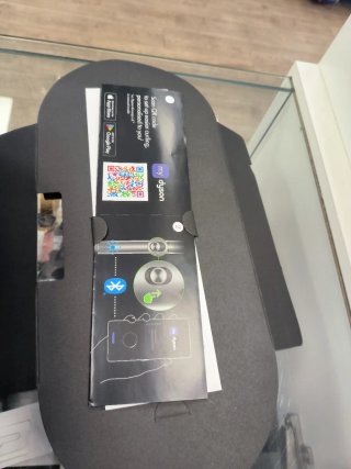 Moldeador Multifunción Dyson Airwrap
