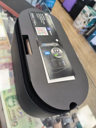 Moldeador Multifunción Dyson Airwrap