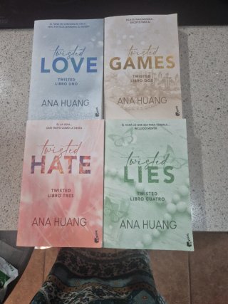 Libros