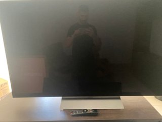 TV LG OLED 55 OLED55C35LA