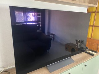 TV LG OLED 55 OLED55C35LA