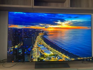 TV LG OLED 55 OLED55C35LA