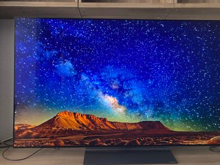 TV LG OLED 55 OLED55C35LA