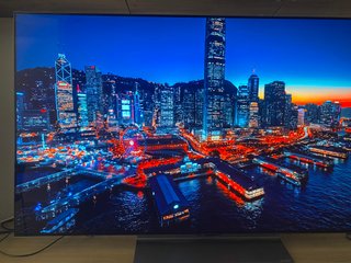 TV LG OLED 55 OLED55C35LA