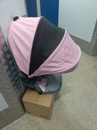 Silla de Paseo Jane Crosswalk Epic