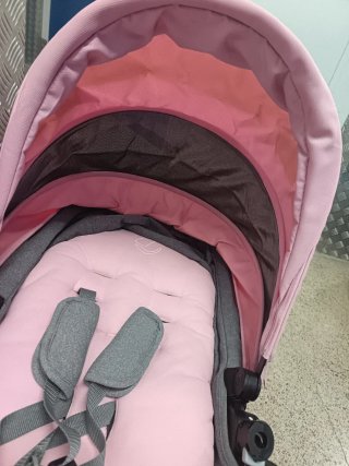 Silla de Paseo Jane Crosswalk Epic