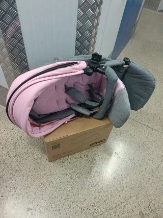 Silla de Paseo Jane Crosswalk Epic
