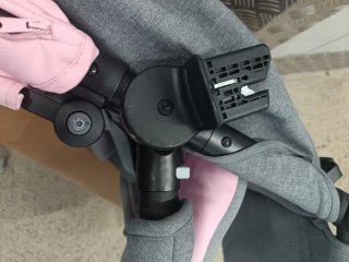 Silla de Paseo Jane Crosswalk Epic
