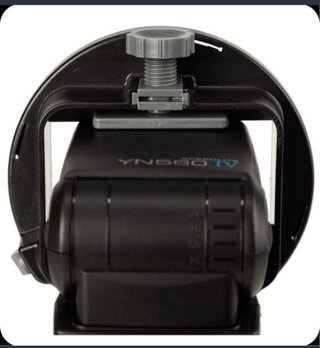 Soporte adaptador universal para flash Speedlite.