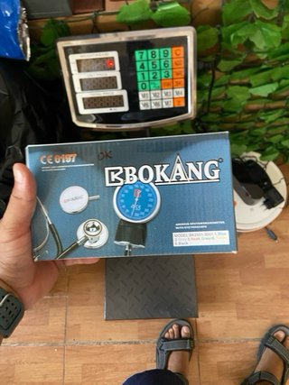 TENSIOMETRO MANUAL CBOKANG