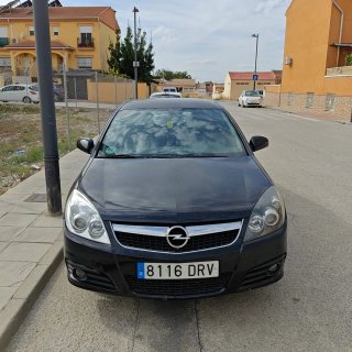 Opel Vectra 2005