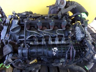 Motor Kia Sportage 1.7 CRDi