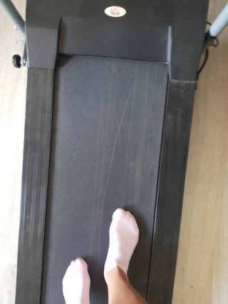 Cinta de correr