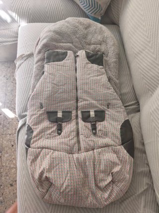 Saco para silla de paseo Tuc Tuc