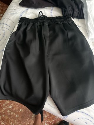 Pantalón corto Palm Angels