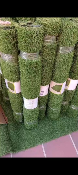 Césped Artificial 1x2m Nuevo PRECIO UNIDAD