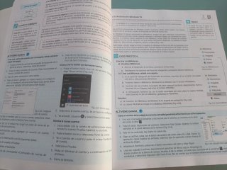 Tratamiento informático de la información