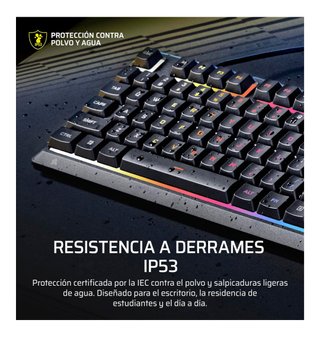 Teclado Corsair K100 Plus RGB
