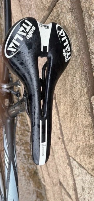 Bicicleta de Carretera Mendiz