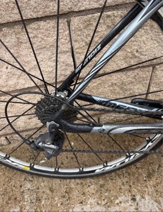 Bicicleta de Carretera Mendiz