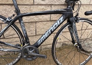 Bicicleta de Carretera Mendiz