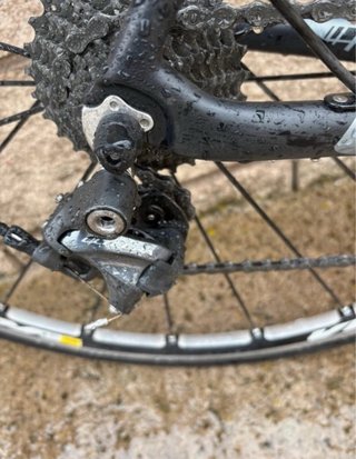 Bicicleta de Carretera Mendiz