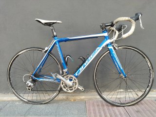 Bicicleta de Carretera Orbea Aqua