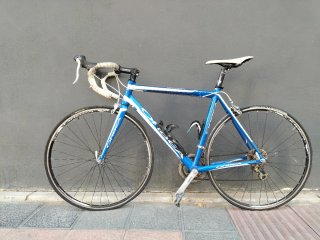 Bicicleta de Carretera Orbea Aqua