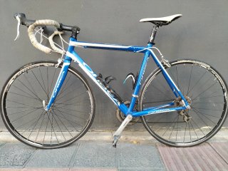 Bicicleta de Carretera Orbea Aqua