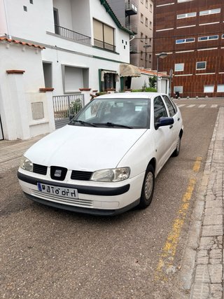 SEAT Cordoba 2001