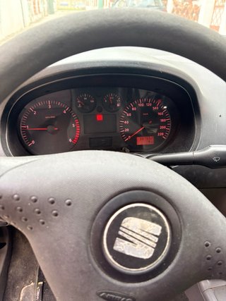 SEAT Cordoba 2001