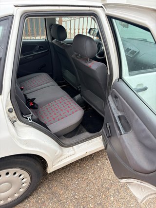 SEAT Cordoba 2001