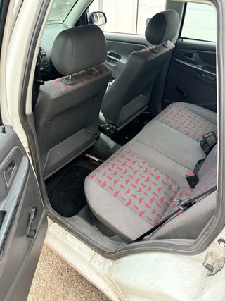 SEAT Cordoba 2001