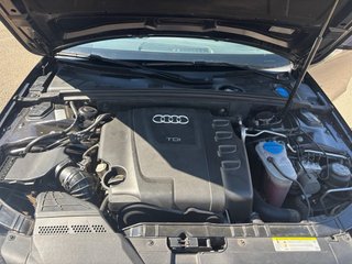 Audi A4 2.0 TDI