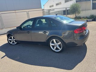 Audi A4 2.0 TDI